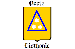 Peetz Coat Of Arms