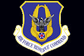 U. S. Air Force Reserves