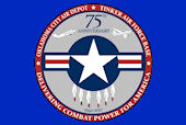 Tinker Air Force Base Oklahoma